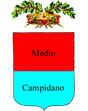 stemma provincia MEDIO CAMPIDANO